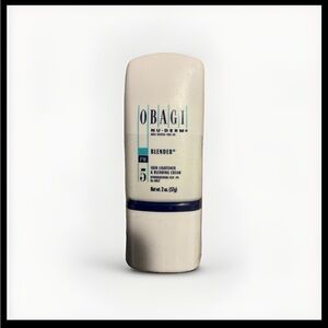 Obagi Nu-Derm PM 5 Skin Lightener Cream